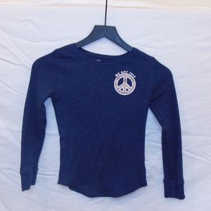 long sleeve thermal
